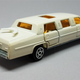 Illustration for article titled Surprise Saturday - Majorette Cadillac Limousine